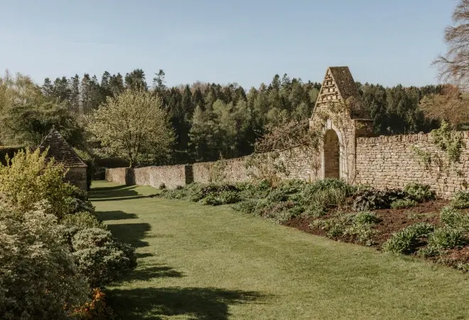 Coombe End Manor