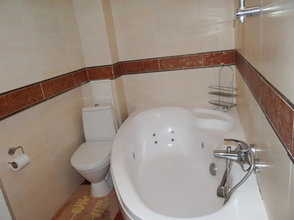 Ап-ты KyivHome, ул. Михайловская, 22А, пл. Независимости