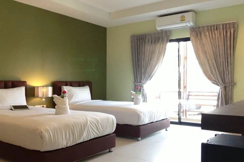 Villa Thiwa Hotel
