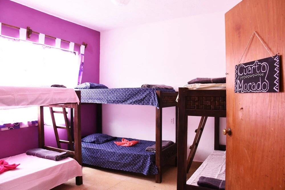 Hostel 53