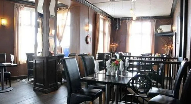 Nelson Hotel