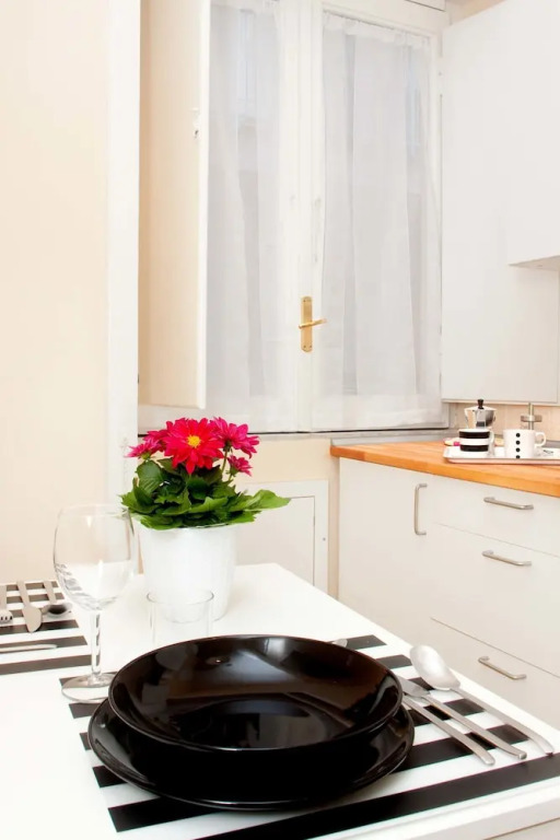 Bed And Travel Apartment San Giorgio