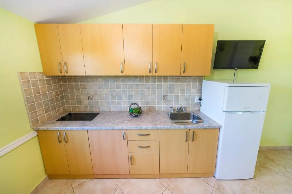 Apartments Vesna