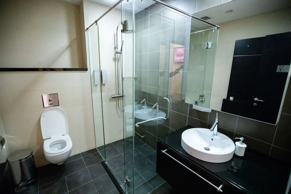 JetQuay Suites