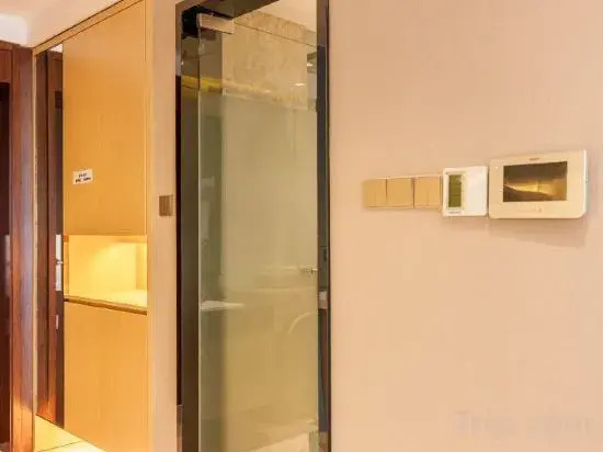 Zhanyou Home Sea View Apartment Hotel(Dalian Venice the City of Water)
