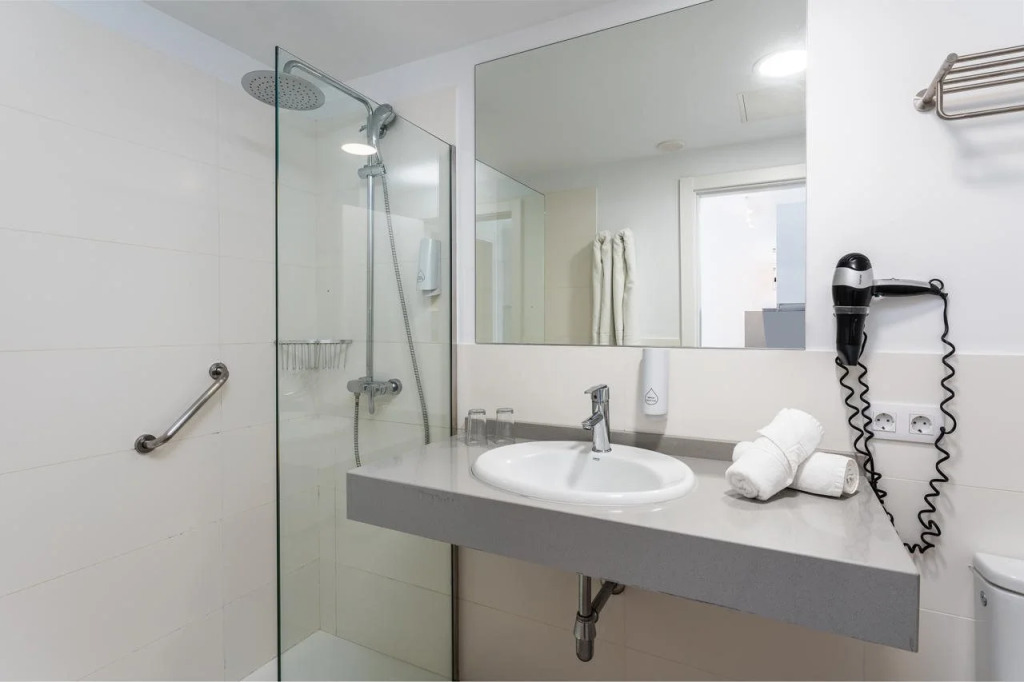 Apartamentos Las Buganvillas