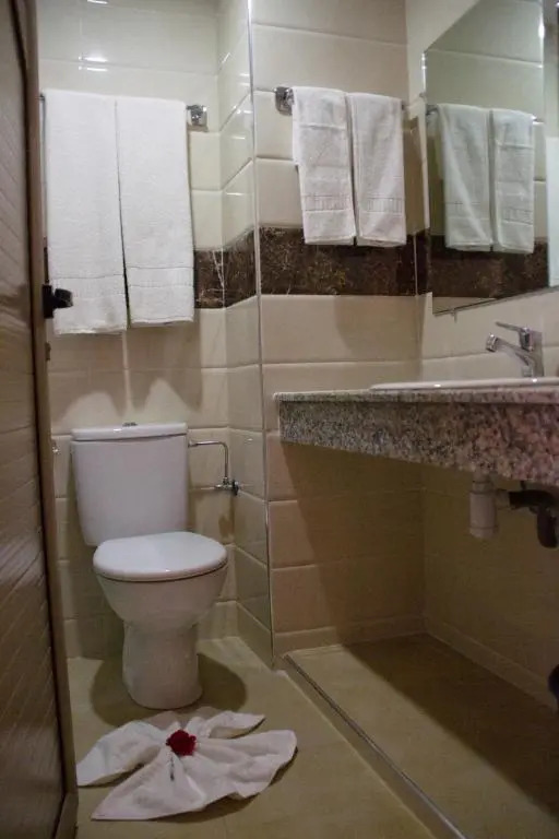 Hotel Al Mamoun