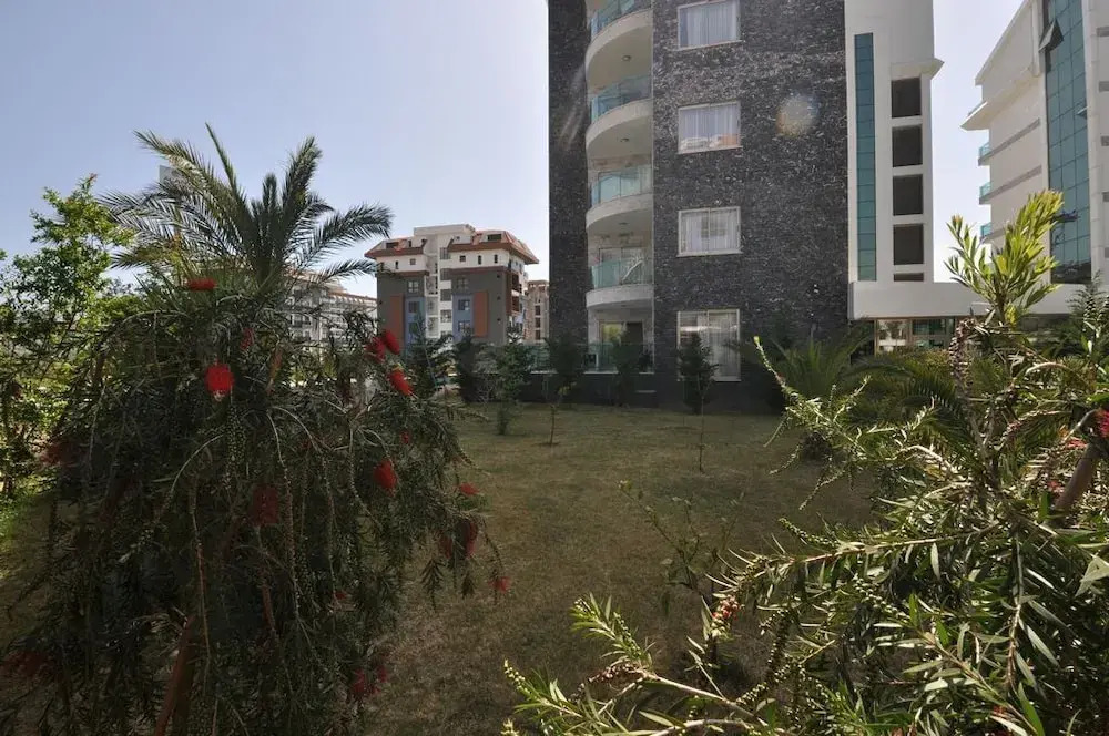 ACG Apartments