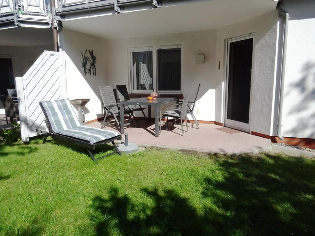 Ferienwohnung Sobek