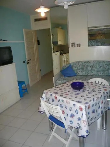 Casa La Gioia