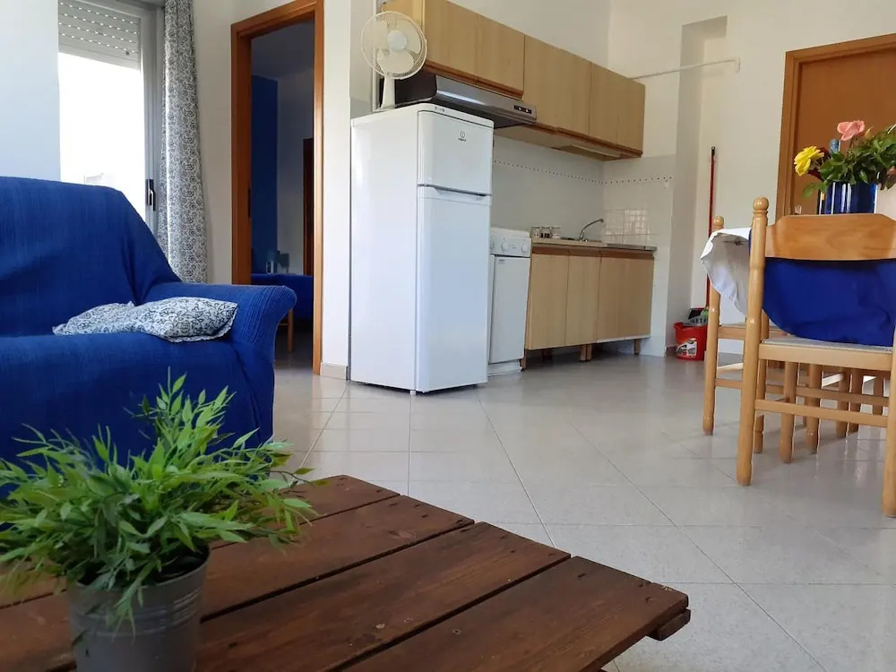 Residence Le 4 Stagioni