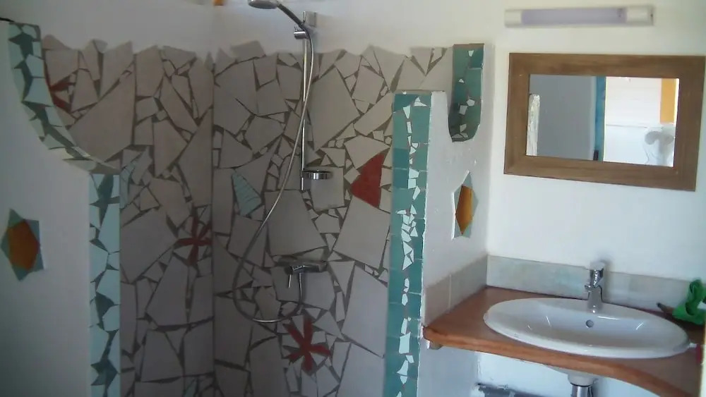 Gîtes Mosaïques