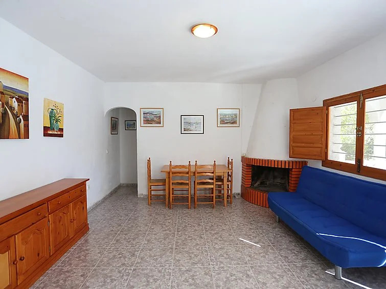 Villa Villa Nido by Interhome