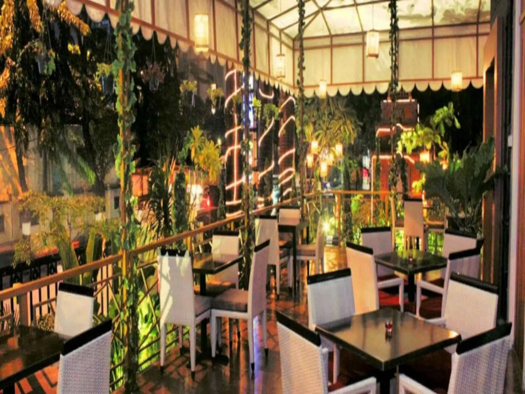 Puri Denpasar Jakarta