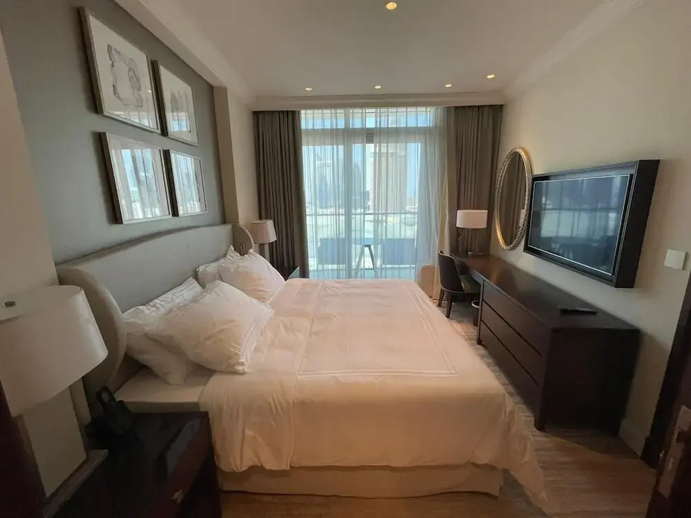 Luxury at The fountains - Dubai Downtown