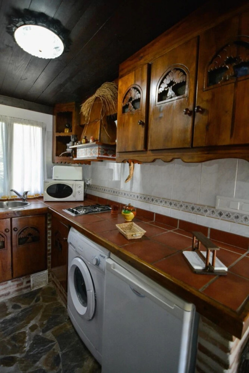 House With 2 Bedrooms in Alhaurín el Grande, With Wonderful Mountain V