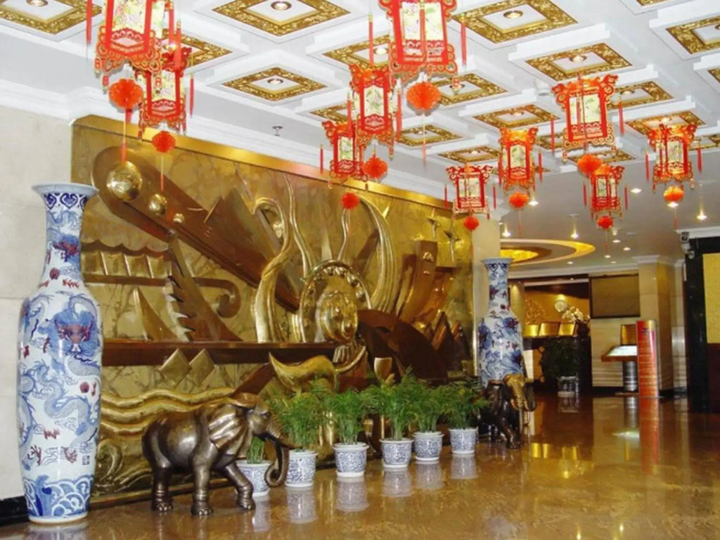 Shatan Hotel