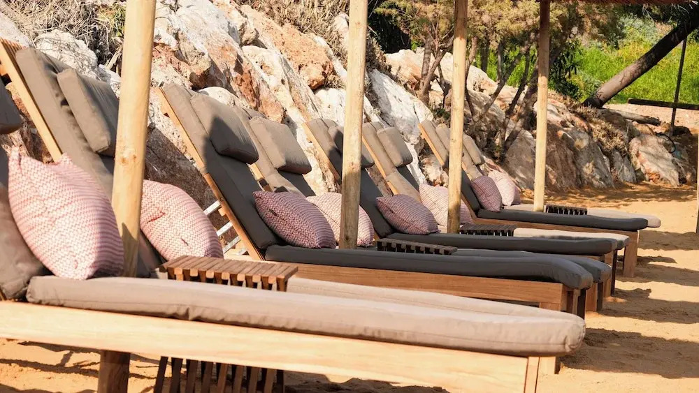 Sirena Bay Beach House and Luxury Suites