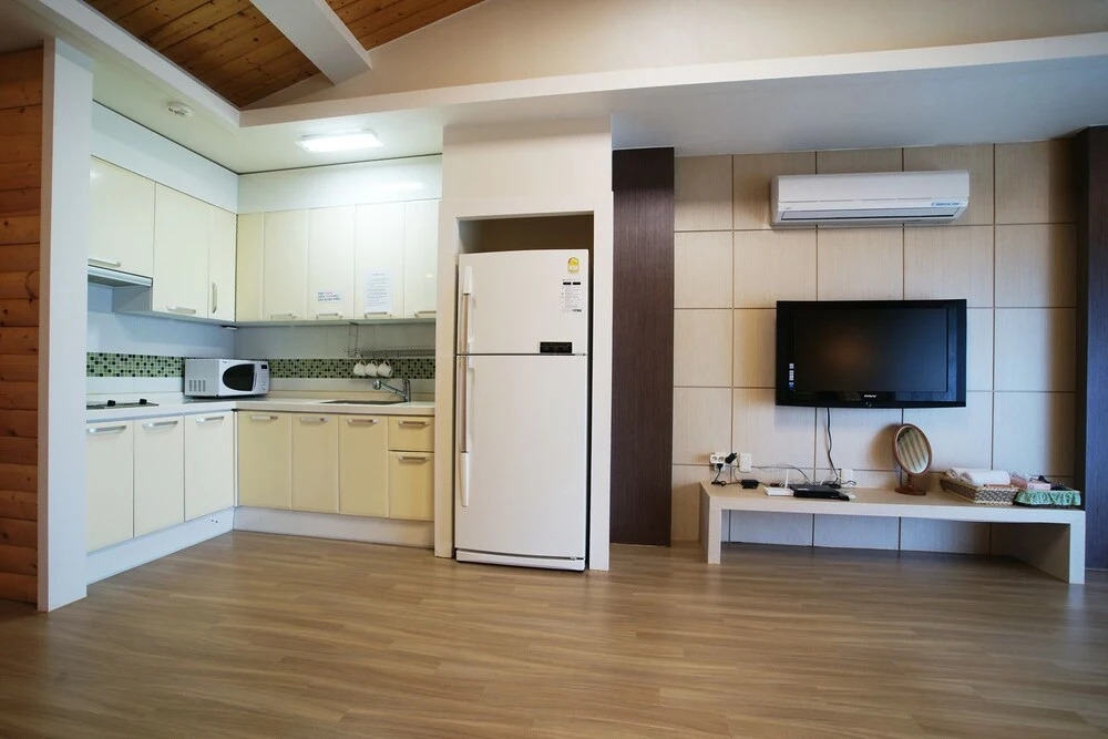 Green Narae Pension