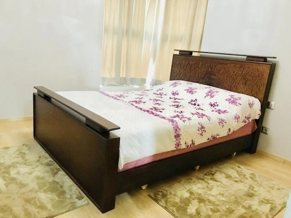 Sabor Appartement City Golf