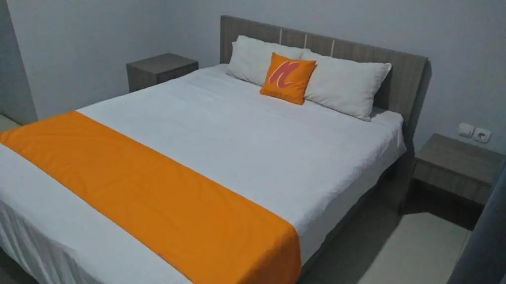 Residence Tanjung Pakuan