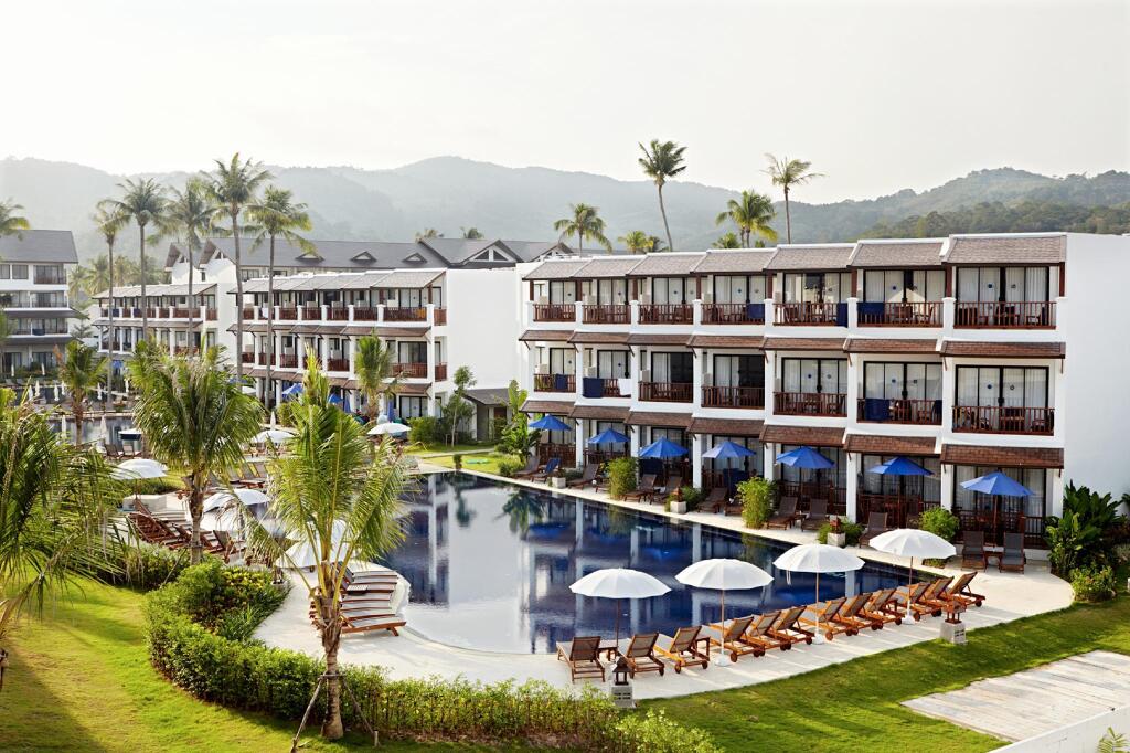 Sunprime Kamala Beach