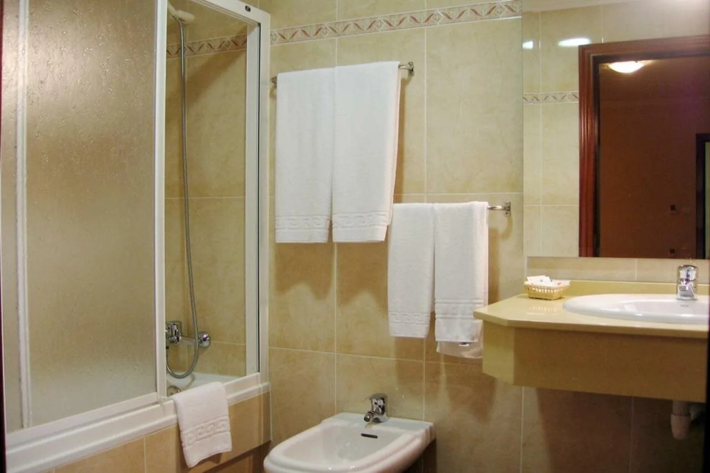 Hotel Avión Vigo