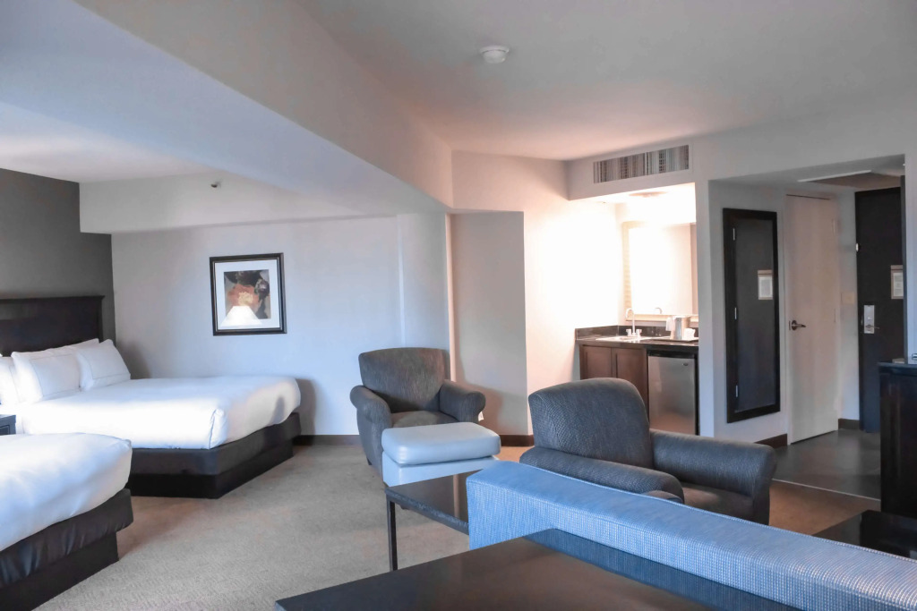 Doubletree by Hilton Phoenix Mesa