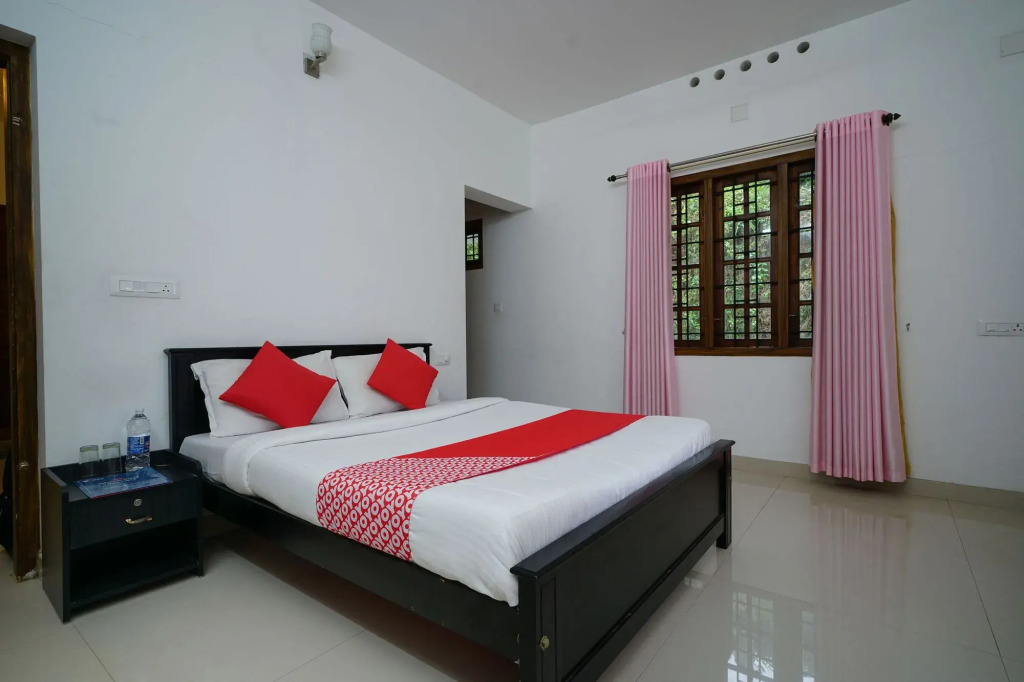 Wonderful Homestay By OYO Rooms
