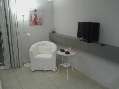 Ionian Balcony Hotel Apartments