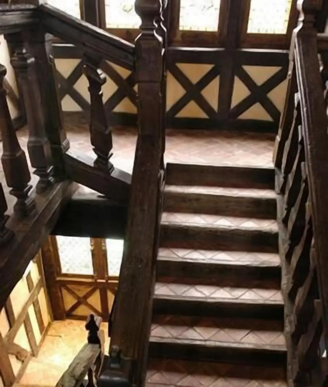 Hotel La Résidence Manoir De La Salamandre