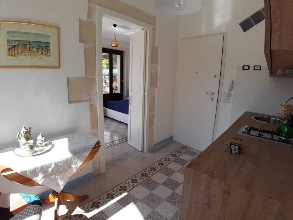 Scicli Ponente-suite