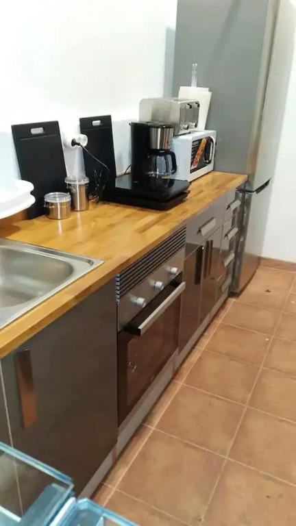 House With 6 Bedrooms in Otañes, With Wonderful Mountain View, Enclosed Garden and Wifi Near the Beach