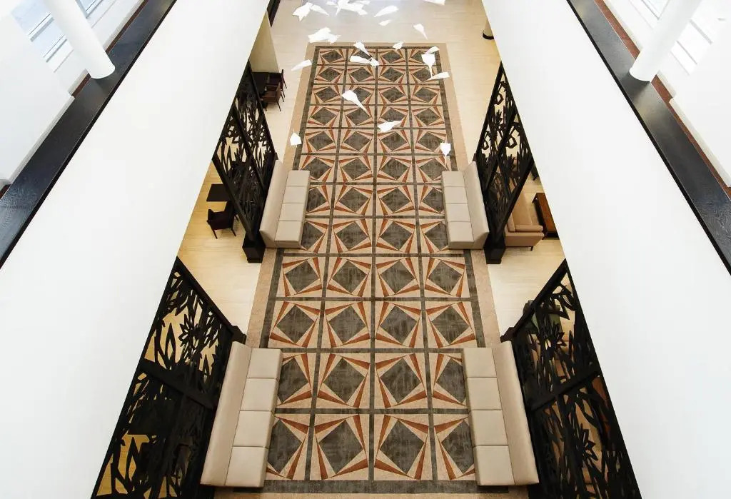 Heston Hyde Hotel