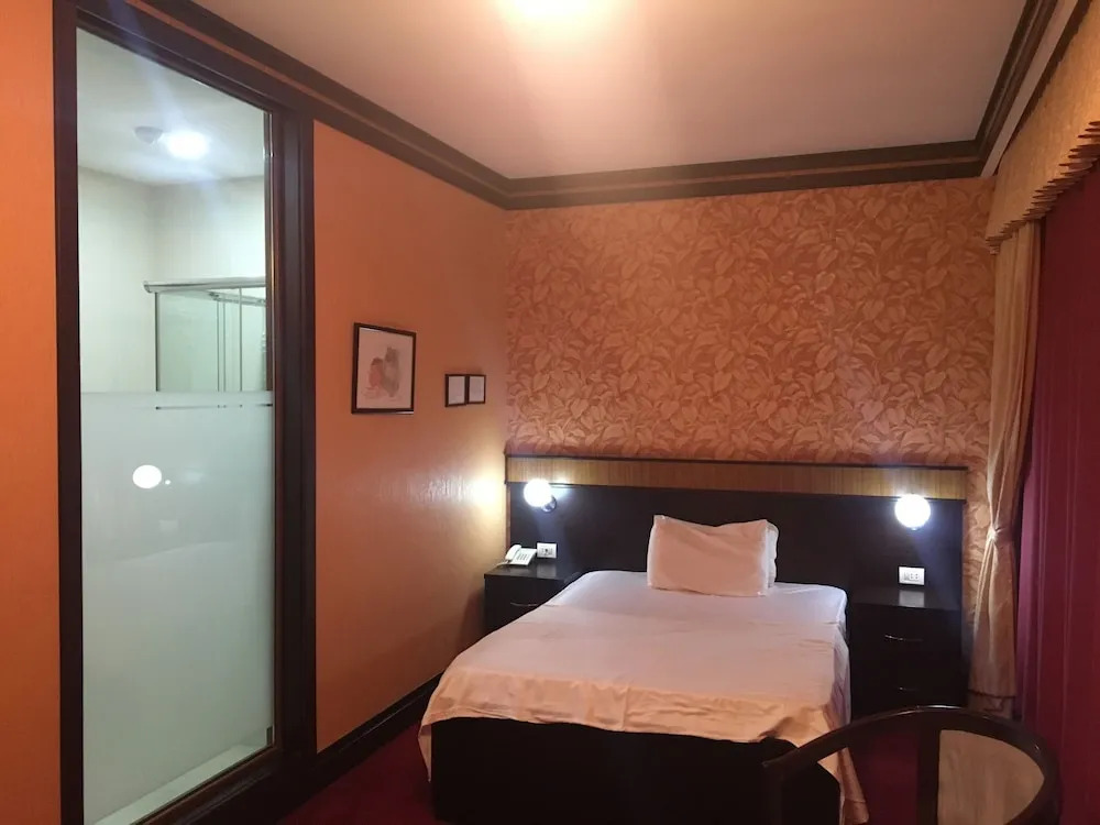 Alp Inn Hotel