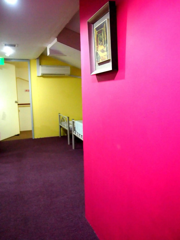 Snooze Inn @Dunlop Street