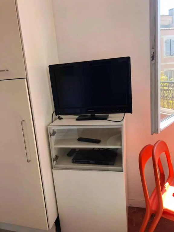 Apartment with One Bedroom in Marseille, with Wonderful City View And Balcony