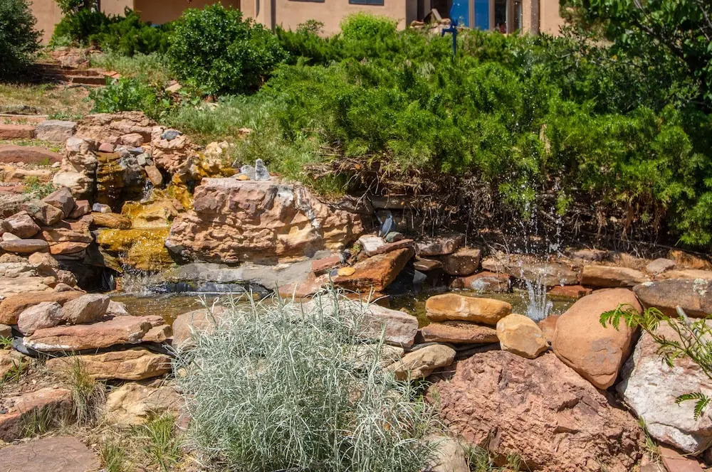 28 Santa Fe - 4 Br Home