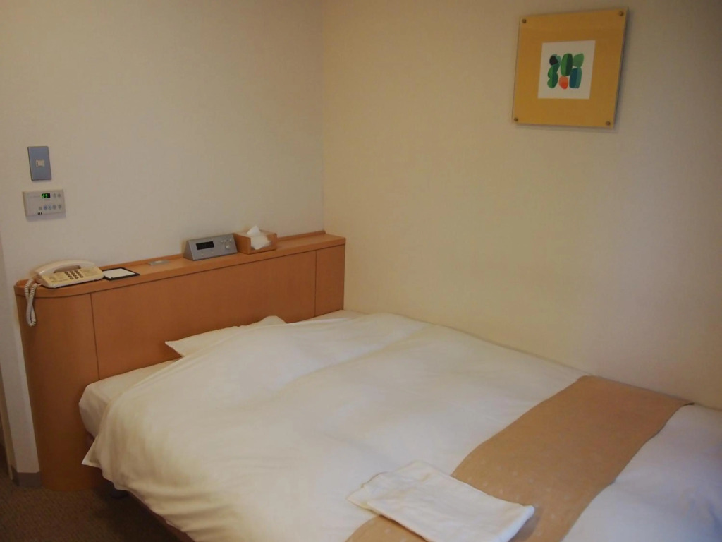 Nest Hotel Kumamoto