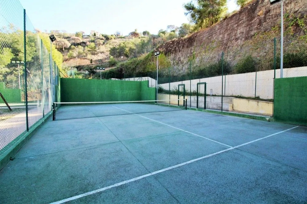 Apartamento Mirador del Mediterraneo 16A