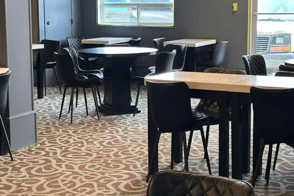 Best Western Dawson Creek