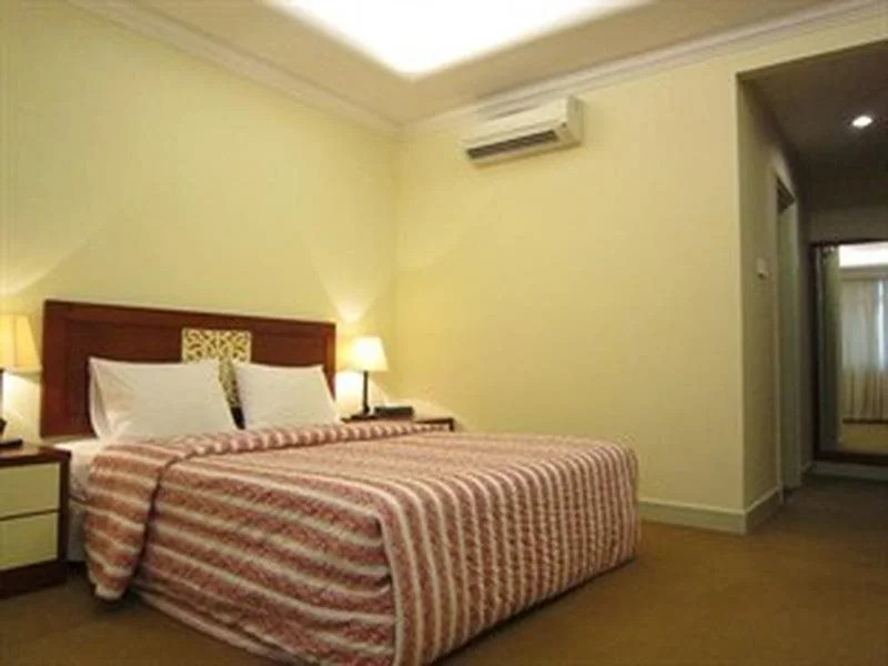 Cityview Serviced Apartment & Hotel Ho Chi Minh City