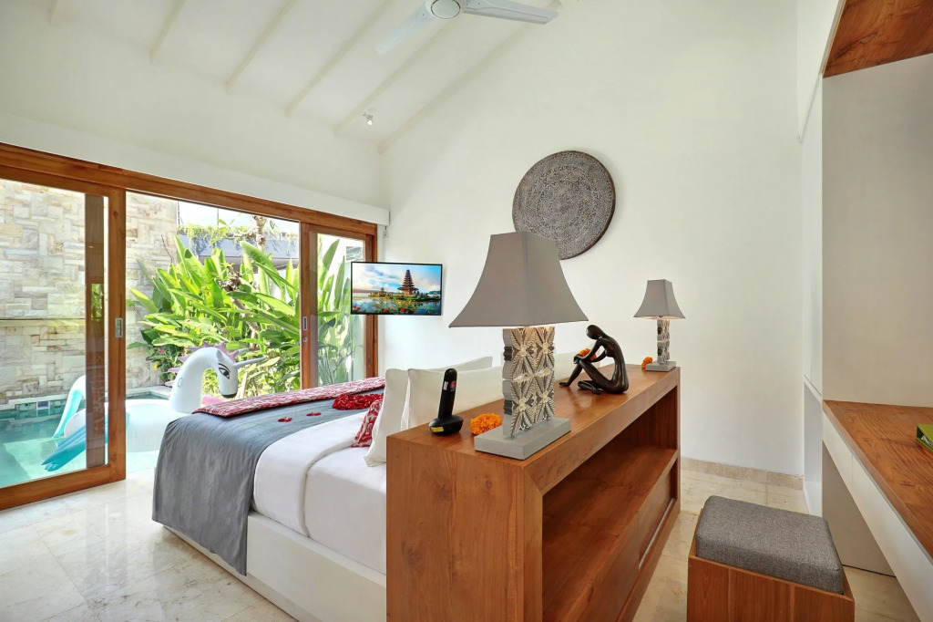 The Jimbaran Villa by Ini Vie Hospitality