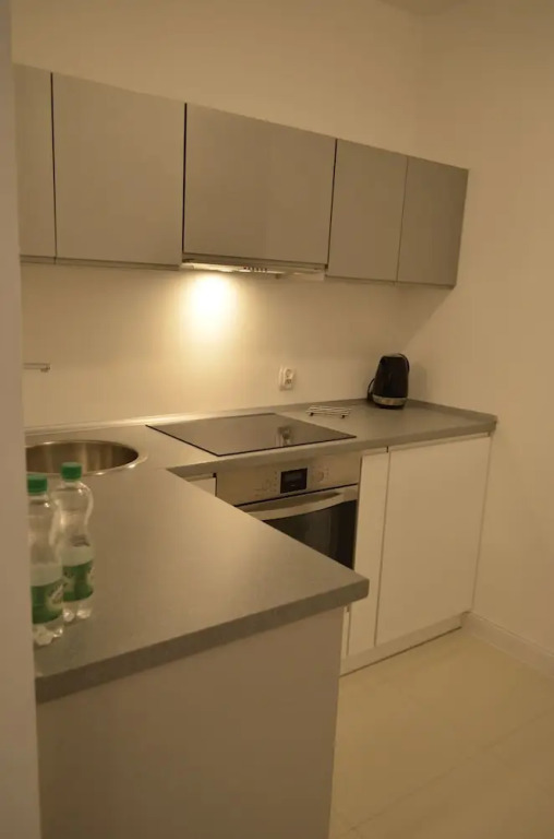 Apartament Dworcowa 13