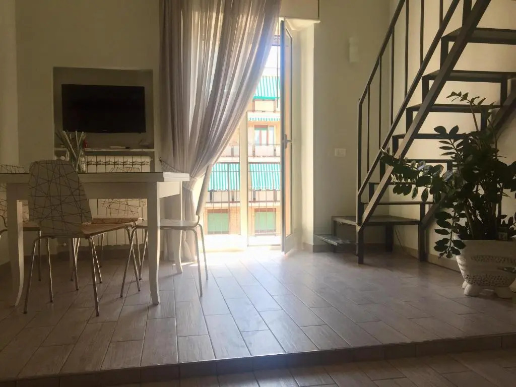 Apartment Welcome Home 2