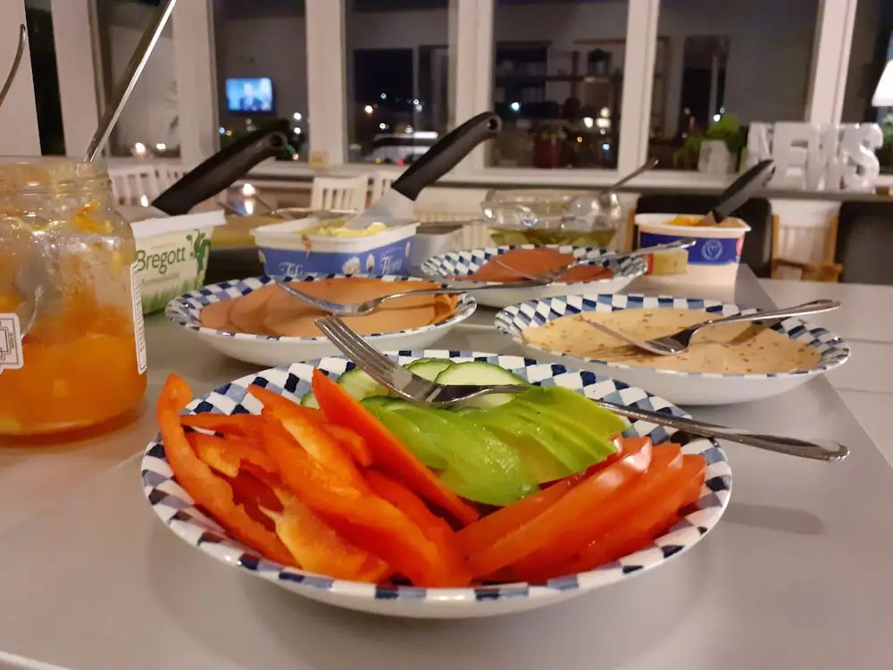 Kristinebergs Bed & Breakfast
