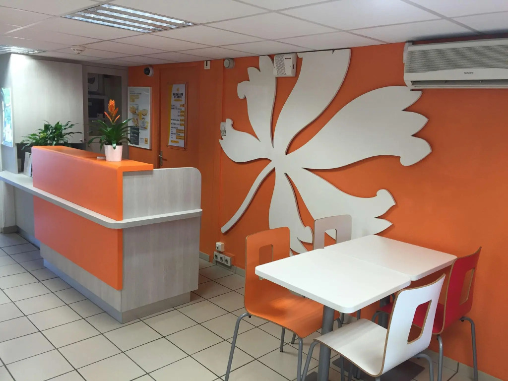 Premiere Classe Montpellier Ouest - St Jean De Vedas