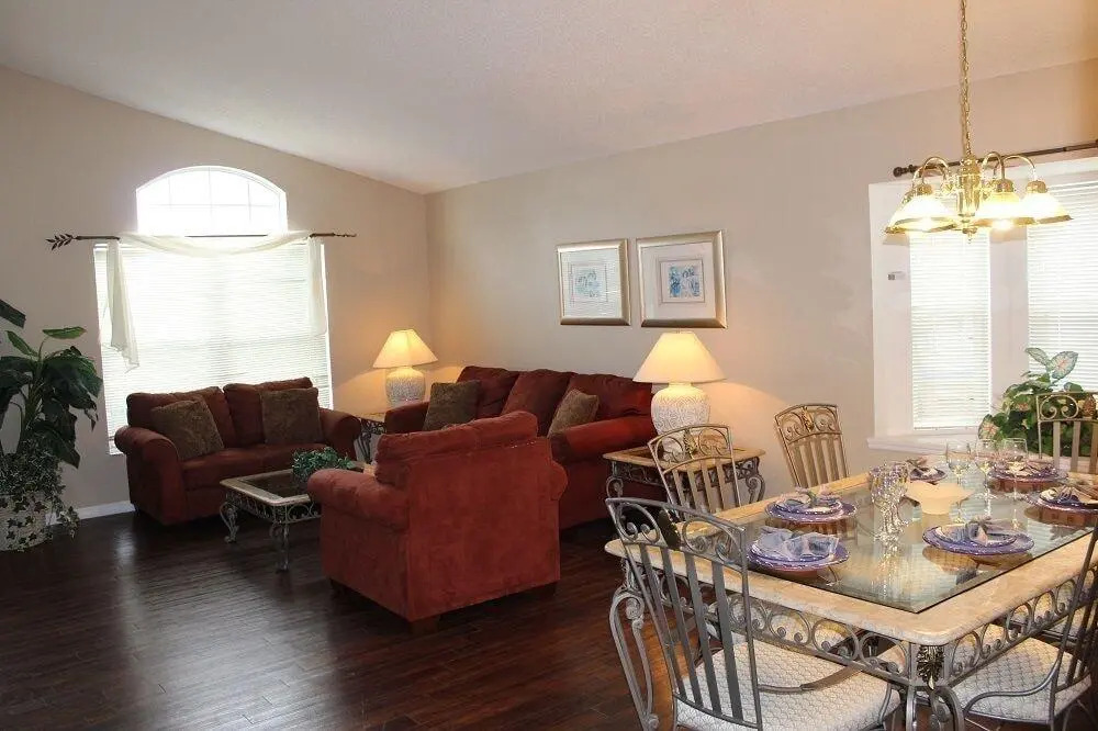 Lkb4705aw 4 Bedroom Villa in Lake Berkley