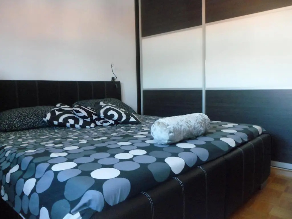 Apartment Star