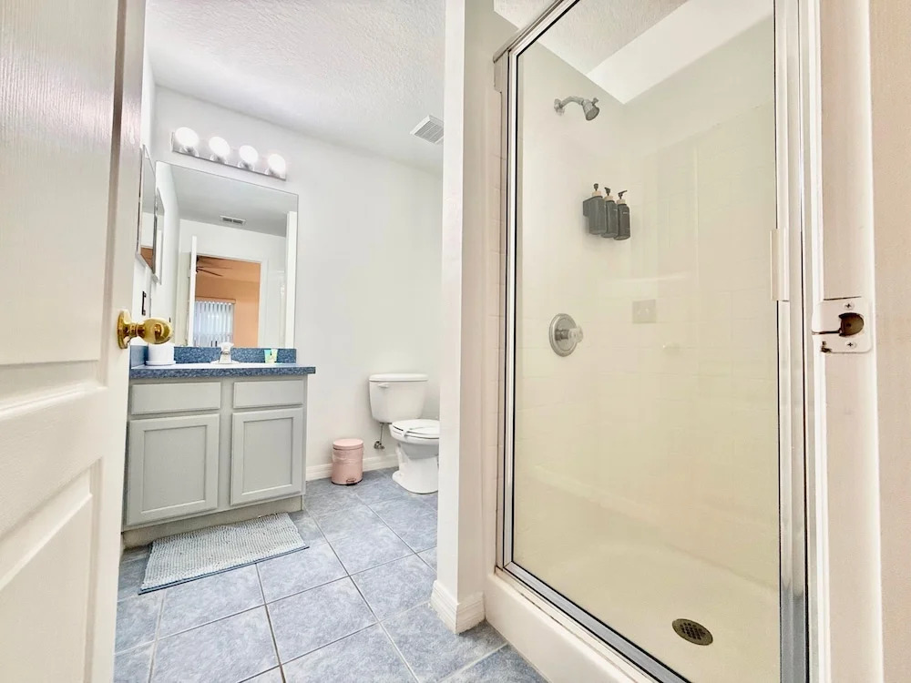 Grand Premium 5BR Pool Home Near Disney Parks